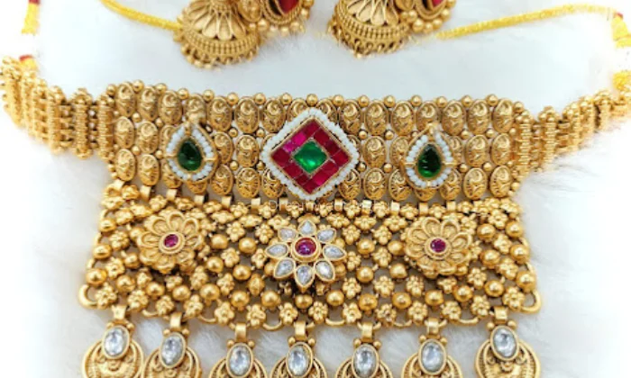 KALINGA JEWELLERS